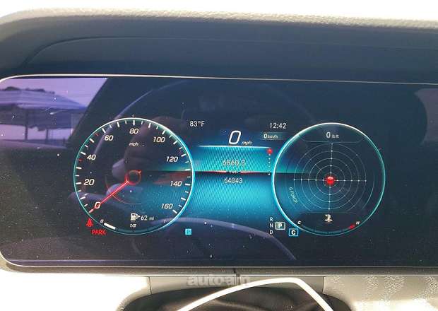 Mercedes-Benz E 350