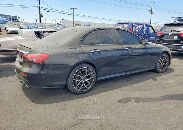 Mercedes-Benz E 350