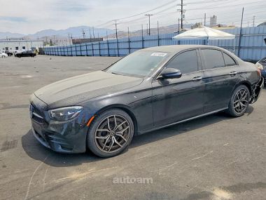 Mercedes-Benz E 350  2022 