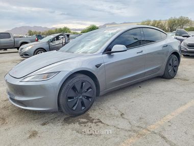 Tesla Model 3  2025 