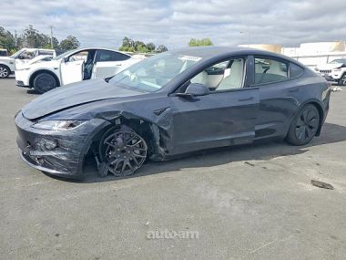 Tesla Model 3  2024 