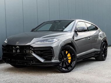 Lamborghini Urus  2026 