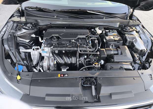 Kia K4 2025 — լուսանկար 11