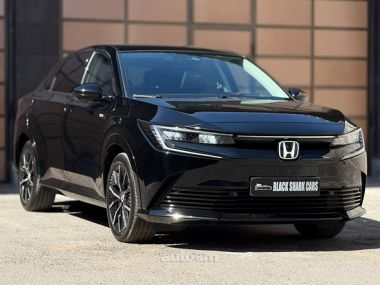 Honda e:NP2  2024 