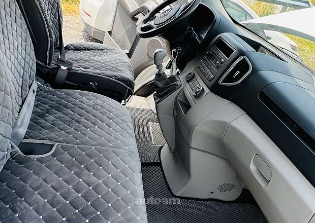 JAC A60 2023 — լուսանկար 3