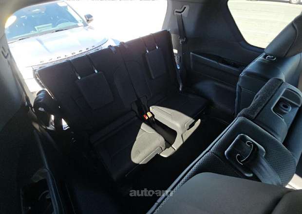 Lexus LX 600