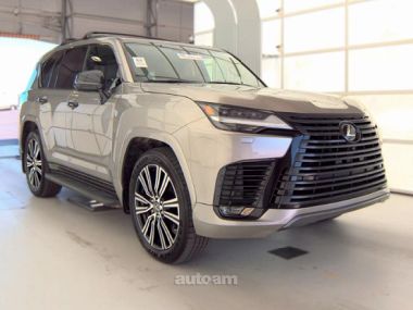 Lexus LX 600  2023 