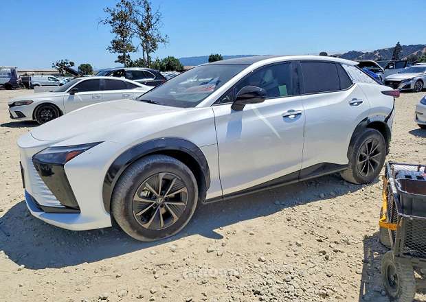 Lexus RZ 300