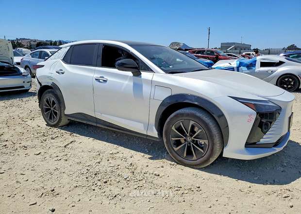 Lexus RZ 300