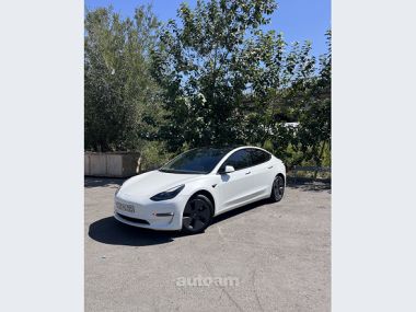 Tesla Model 3  2023 