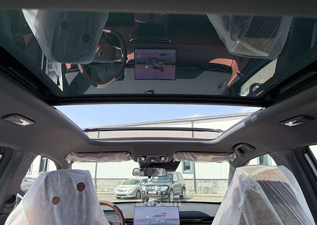 Changan Uni-Z 2026 — photo 3