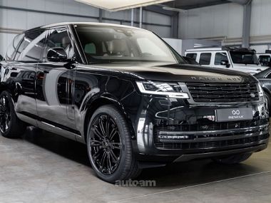 Land Rover Range Rover  2026 