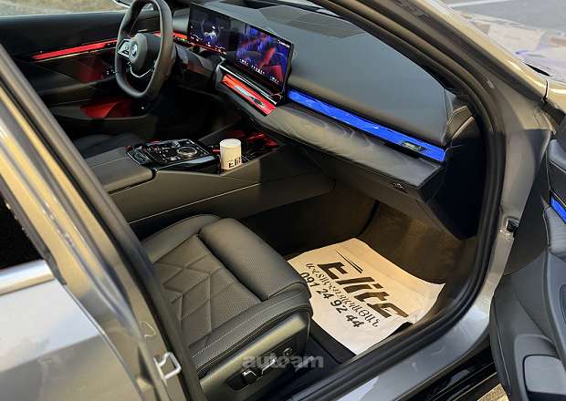 BMW i5