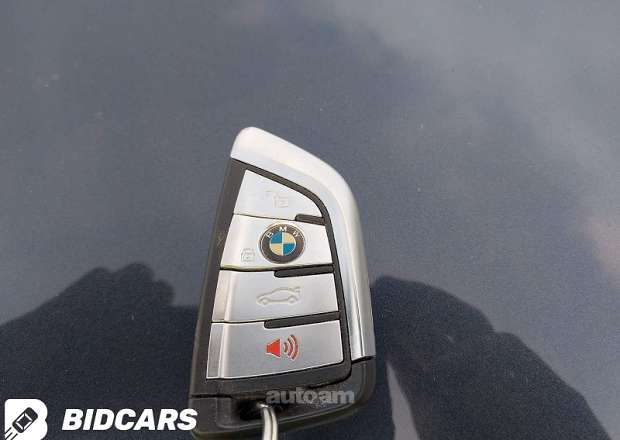 BMW X6 2022 — լուսանկար 11
