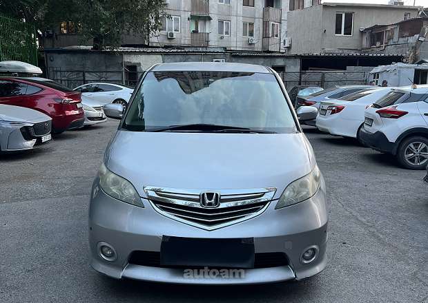 Honda Elysion 2006 — լուսանկար 1