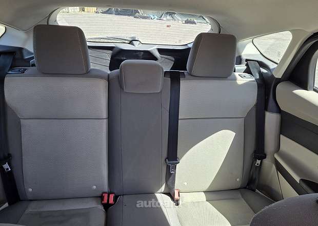 Ford Focus 2013 — լուսանկար 7
