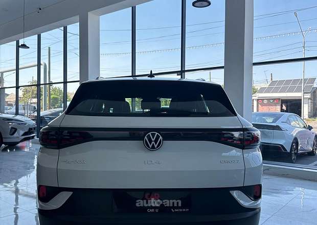 Volkswagen ID.4