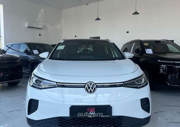 Volkswagen ID.4