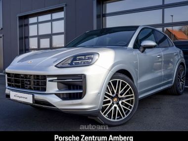 Porsche Cayenne  2026 