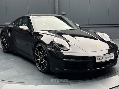 Porsche 911  2023 