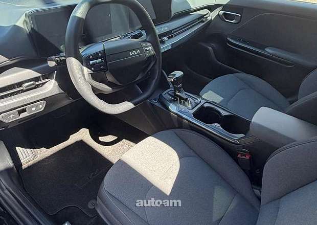 Kia K4