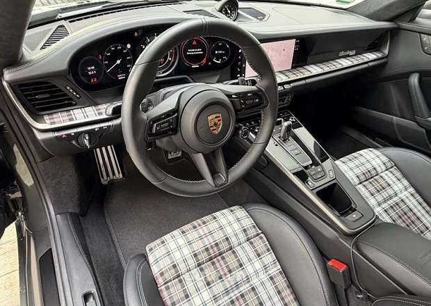 Porsche 356