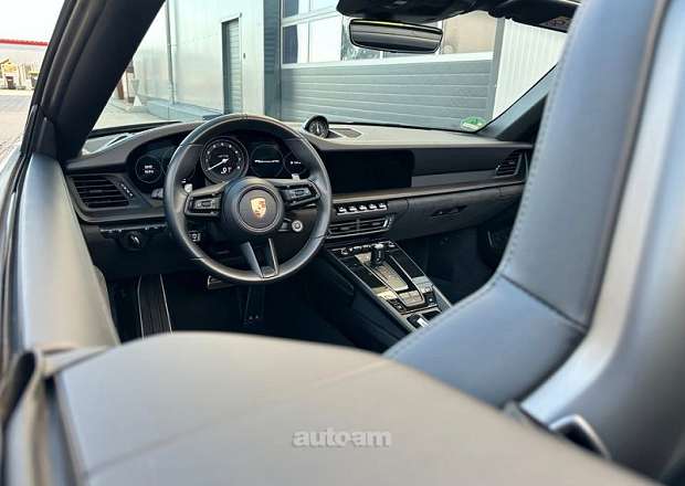 Porsche 356