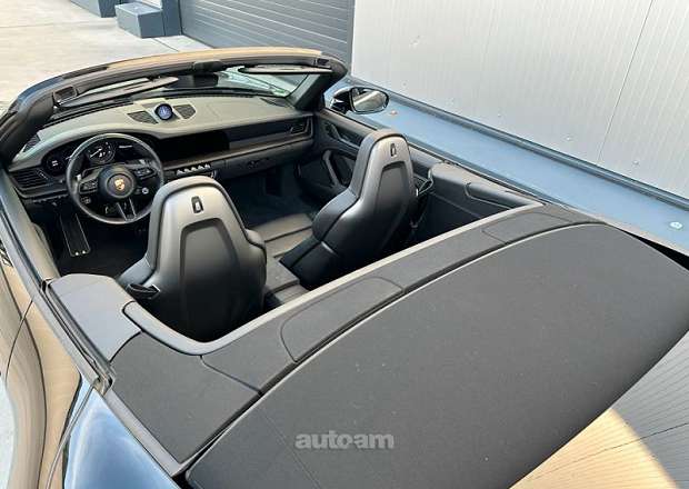 Porsche 356