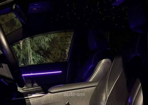 Toyota Camry 2022 — լուսանկար 7