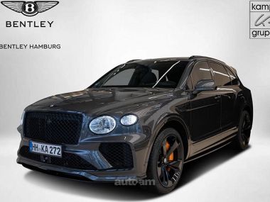 Bentley Bentayga  2025 