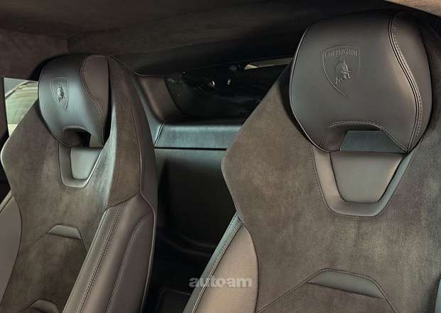 Lamborghini Huracan