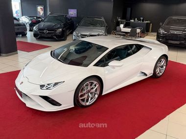 Lamborghini Huracan  2022 