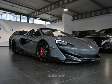 McLaren 570s  2020 