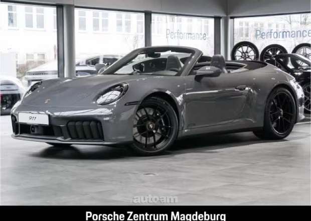 Porsche 356