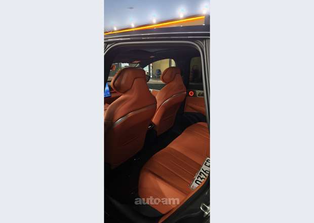 Changan Deepal S07