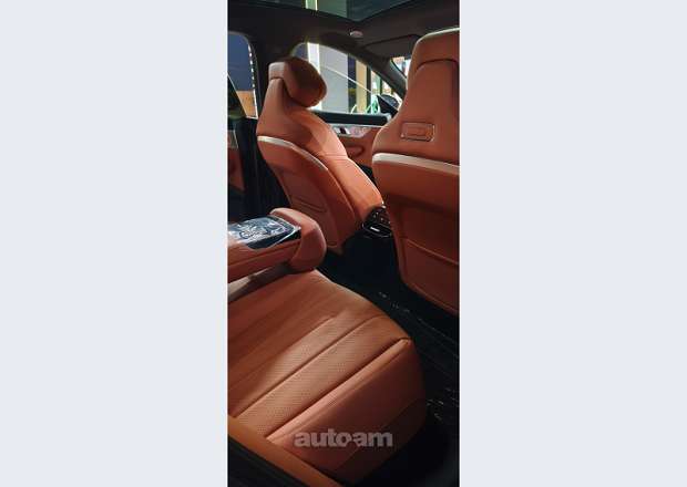 Changan Deepal S07