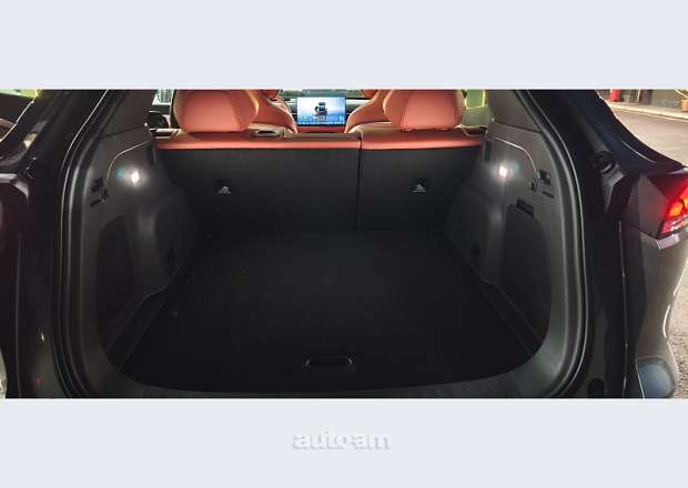 Changan Deepal S07