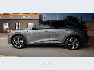 Changan Deepal S07  2025 