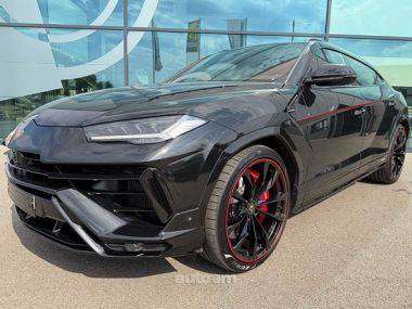 Lamborghini Urus  2024 