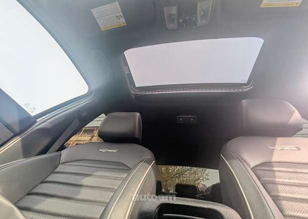 Kia Forte 2023 — լուսանկար 10