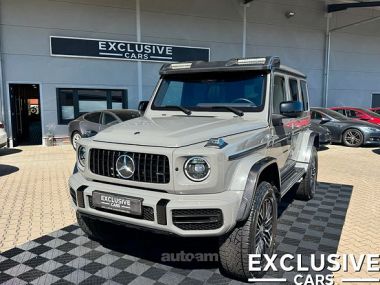 Mercedes-Benz G 63 AMG  2023 