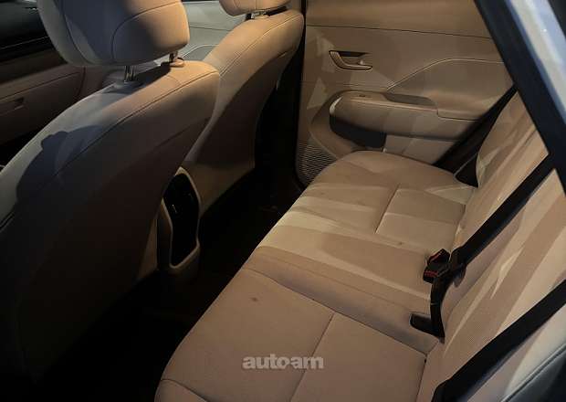 Hyundai Kona 2024 — լուսանկար 7