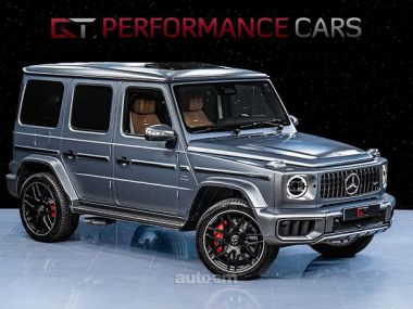 Mercedes-Benz G 63 AMG  2025 