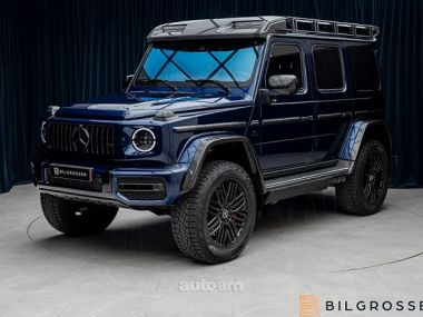 Mercedes-Benz G 63 AMG  2023 