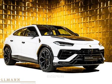 Lamborghini Urus  2024 