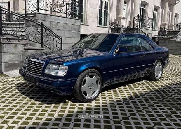 Mercedes-Benz 124