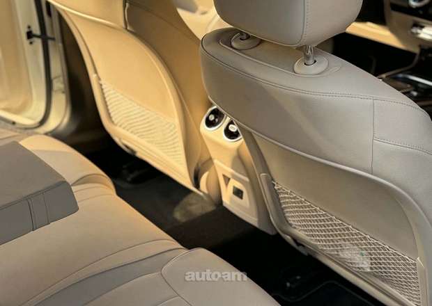 Mercedes-Benz A 220 2022 — photo 5