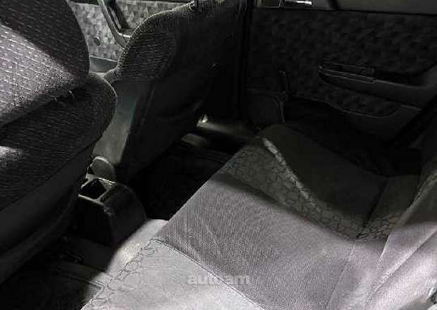 Opel Astra 1999 — լուսանկար 10