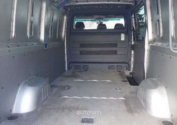 Mercedes-Benz Sprinter 2017 — լուսանկար 6