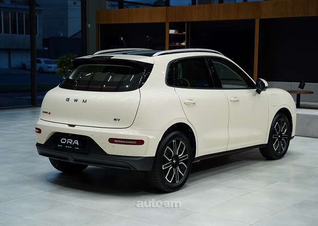 GWM Ora